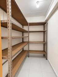 Blk 650 Pasir Ris Drive 10 (Pasir Ris), HDB Executive #613279441